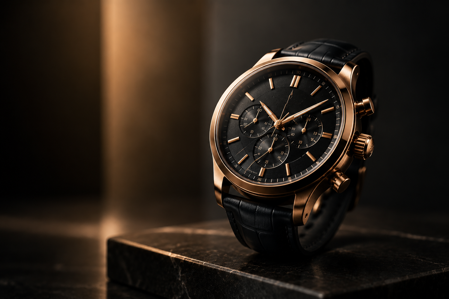 Timeless Craft