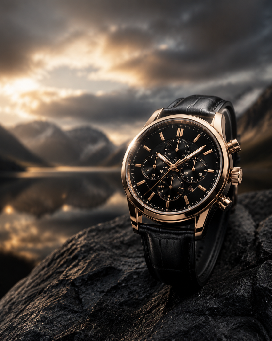 Timeless Craft