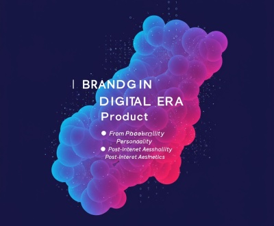 Branding in the Digital Era