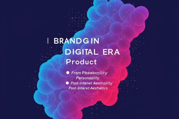 Branding in the Digital Era